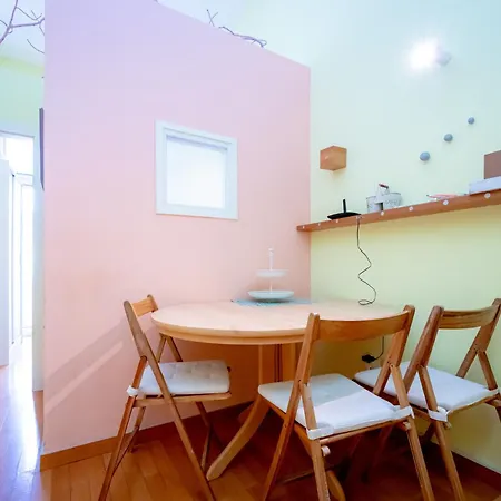 Spalato, Au Coeur De La Historique Apartmán Split