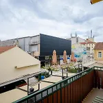 Spalato, Au Coeur De La Historique Apartamento Split