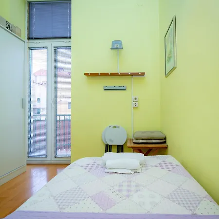 Spalato, Au Coeur De La Historique *