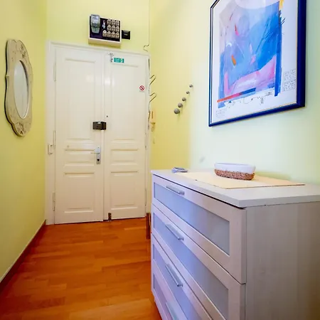 Apartamento Spalato, Au Coeur De La Historique Split