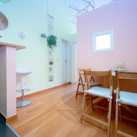 Spalato, Au Coeur De La Historique *