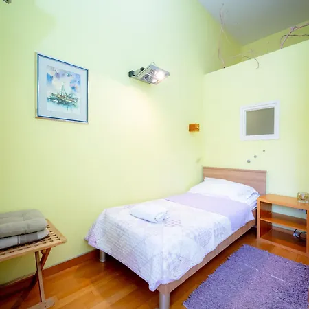 Spalato, Au Coeur De La Historique Apartman *