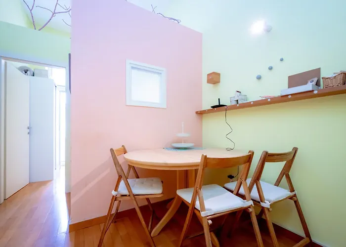 Spalato, Au Coeur De La Historique Apartment Split