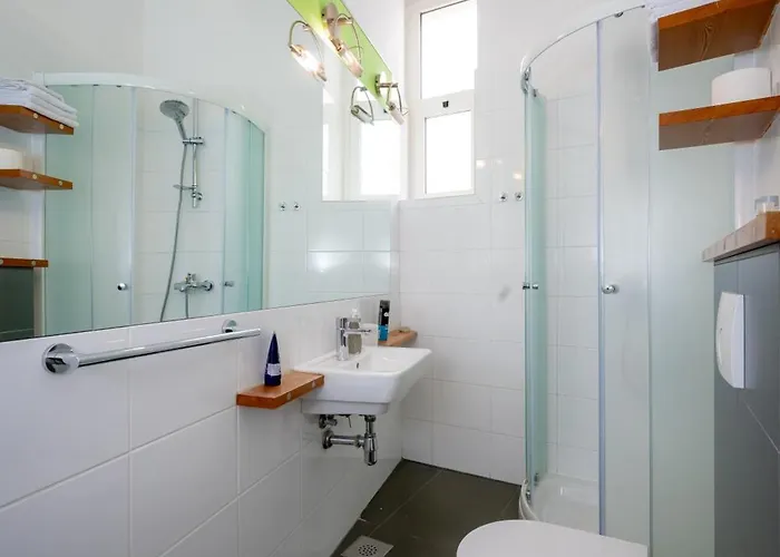 Spalato, Au Coeur De La Historique Apartment