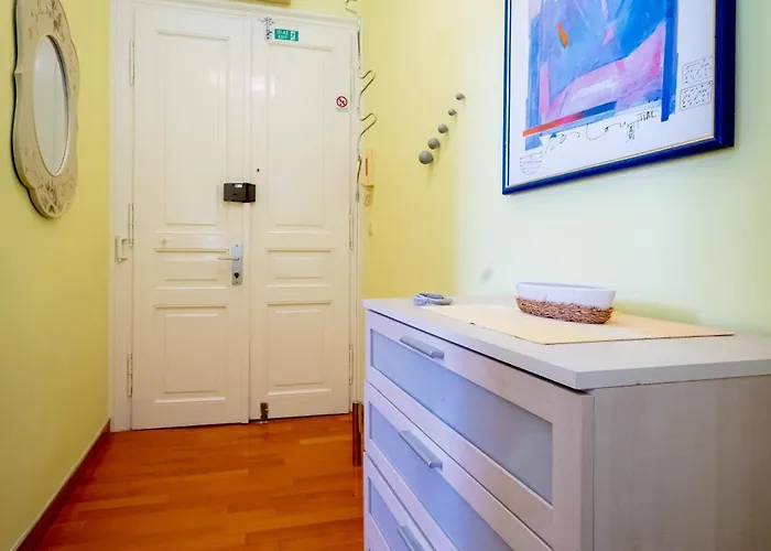 Apartment Spalato, Au Coeur De La Historique Split