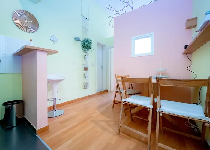 Spalato, Au Coeur De La Historique *