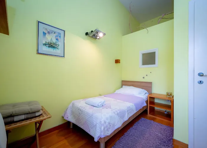 Spalato, Au Coeur De La Historique * Split