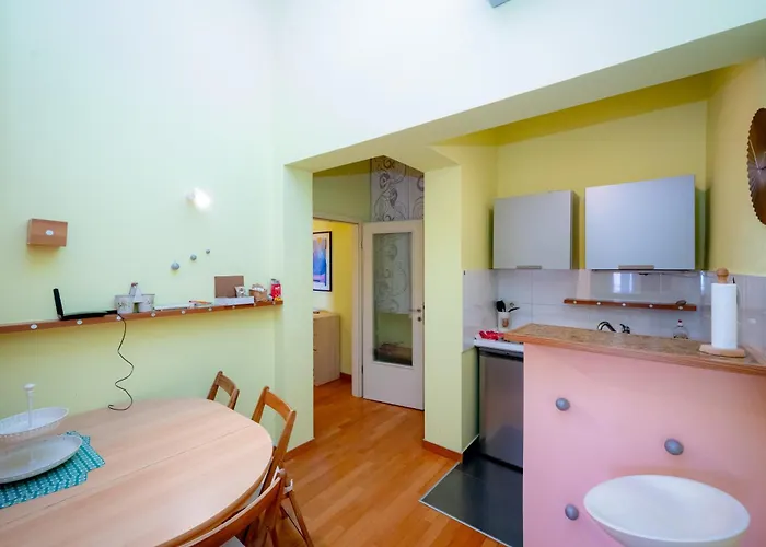 Spalato, Au Coeur De La Historique